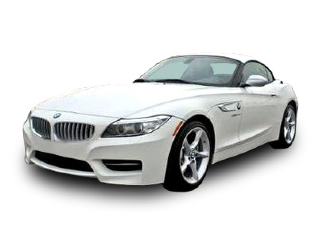 Alfombrillas de coche BMW Z4 E89 (2009-2016)
