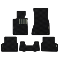 Alfombrillas de coche BMW G30 5-Series (2017-…)