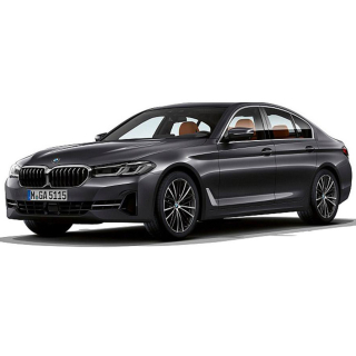Alfombrillas de coche BMW G30 5-Series (2017-…)