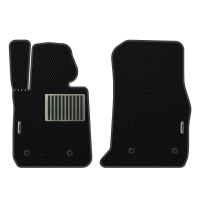 Alfombrillas de coche BMW F22 2-Series (2013-…)