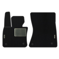 Alfombrillas de coche BMW X6 E71 (2008-2014)