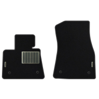 Alfombrillas de coche BMW X5 G05 (2018-…)