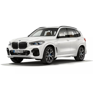 Alfombrillas de coche BMW X5 G05 (2018-…)