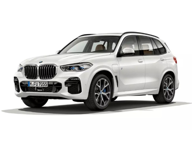 Alfombrillas de coche BMW X5 G05 (2018-…)
