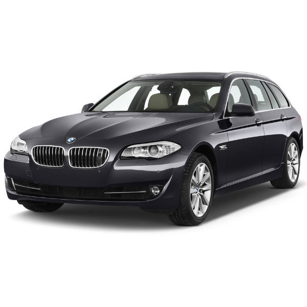 Alfombrillas de coche BMW F11 5-Series (2010-2013)