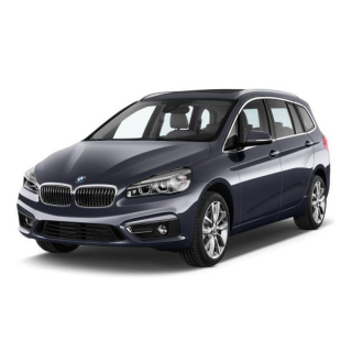 Alfombrillas de coche BMW F46 2-Series (2014-…)
