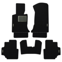 Alfombrillas de coche BMW E36 3-Series (1992-2000)