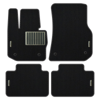 Alfombrillas de coche BMW X4 G02 (2018-…)