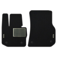 Alfombrillas de coche BMW X4 G02 (2018-…)
