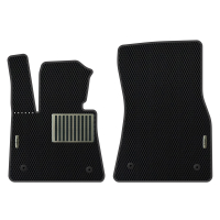 Alfombrillas de coche BMW X6 G06 (2019-…)