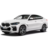 Alfombrillas de coche BMW X6 G06 (2019-…)