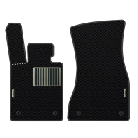 Alfombrillas de coche BMW G12 7-Series (2015-…)