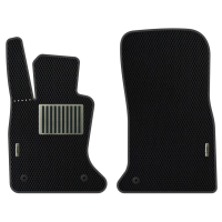 Alfombrillas de coche BMW F10 5-Series 528xi (2013-2017)