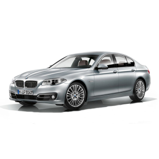 Alfombrillas de coche BMW F10 5-Series 528xi (2013-2017)