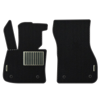 Alfombrillas de coche BMW F45 2-series 216D (2014-…)