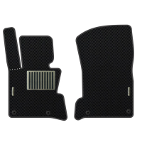 Alfombrillas de coche BMW X3 E83 (2006-2013)