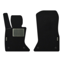 Alfombrillas de coche BMW F10 5-Series 528xi (2010-2013)