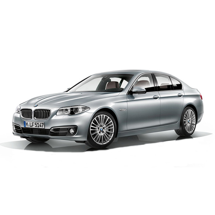 Alfombrillas de coche BMW F10 5-Series 528xi (2010-2013)