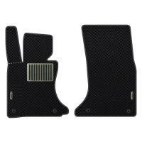 Alfombrillas de coche BMW E60 5-Series (2003-2007)