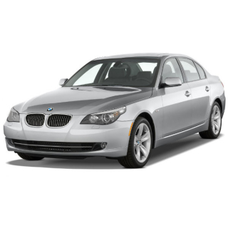 Alfombrillas de coche BMW E60 5-Series (2003-2007)