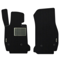 Alfombrillas de coche BMW F30 3-Series 328i (2011-2019)