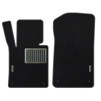 Alfombrillas de coche BMW E46 3-Series (1997-2006)