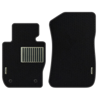 Alfombrillas de coche BMW X1 E84 (2009-2015)