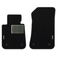 Alfombrillas de coche BMW E87 1-Series (2004-2011)