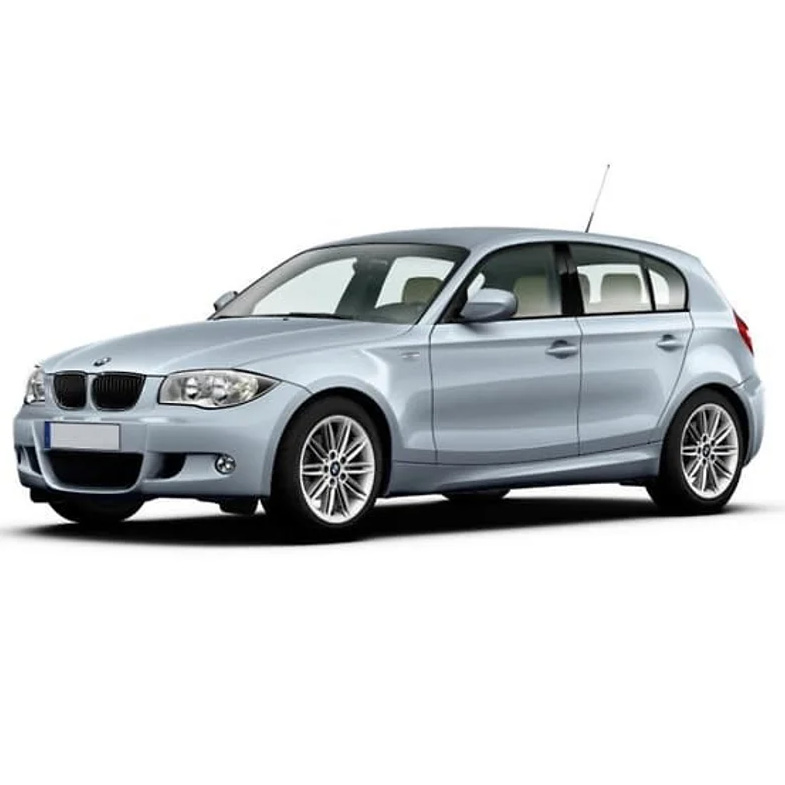 Alfombrillas de coche BMW E87 1-Series (2004-2011)