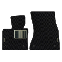 Alfombrillas de coche BMW X5 F15 (2013-2018)