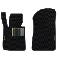 Alfombrillas de coche BMW E87 1-Series (2007-2011)