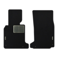 Alfombrillas de coche BMW E39 5-Series (1997-2004)