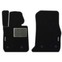 Alfombrillas de coche BMW F22 2-Series (2013-…)