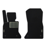 Alfombrillas de coche BMW F10 5-Series (2013-2017)