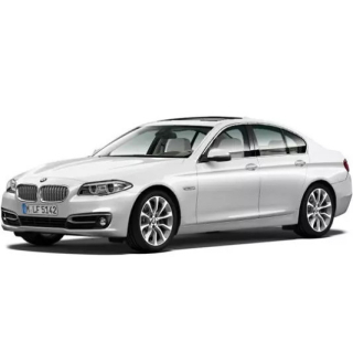 Alfombrillas de coche BMW F10 5-Series (2013-2017)