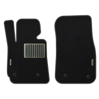 Alfombrillas de coche BMW F30 3-Series (2011-2019)