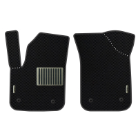 Alfombrillas de coche Buick Envision (2018-2020)