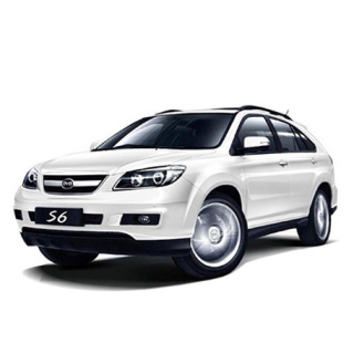 Alfombrillas de coche BYD S6 (2010-2017)