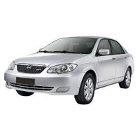 Alfombrillas de coche BYD New F3 (2013-…)