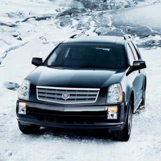 Alfombrillas de coche Cadillac SRX (2004-2009)
