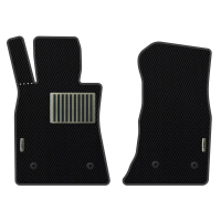 Alfombrillas de coche Cadillac ATS (2012-…)