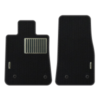 Alfombrillas de coche Cadillac CTS (2013-…)