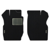 Alfombrillas de coche Chana Benni (2007-…)