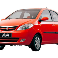 Alfombrillas de coche Chana Benni (2007-…)