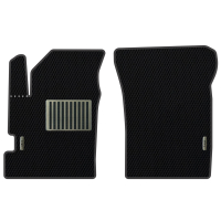 Alfombrillas de coche Chana Benni mini (2007-…)