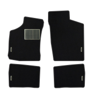 Alfombrillas de coche Change Ideal (2003-2016)