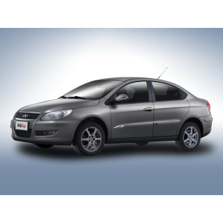 Alfombrillas de coche Chery M11 (A3) (2008-…)