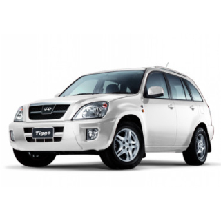 Alfombrillas de coche Chery Tiggo 5 (2013-…)