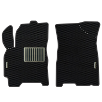 Alfombrillas de coche Chery Tiggo 2 (2016-…)