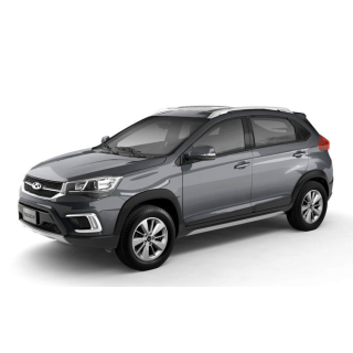 Alfombrillas de coche Chery Tiggo 2 (2016-…)